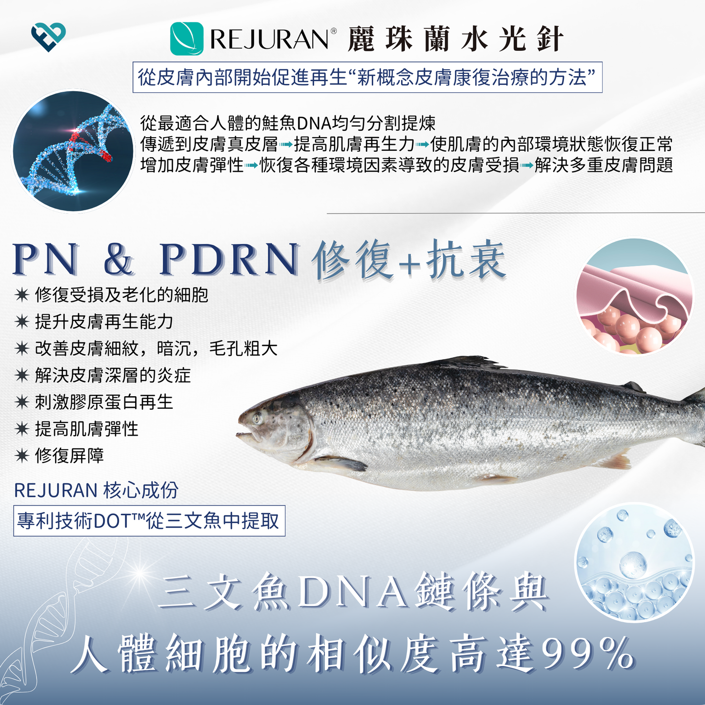 【水光針】REJURAN紅盒